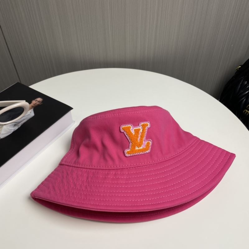 Louis Vuitton Caps